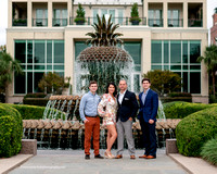 Charleston Family Photography