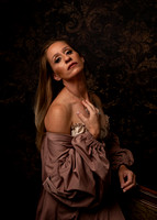 Fine Art Boudoir